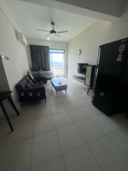 Servis Apartment untuk Dijual di The Garden Residences - Anson Hiong - PropertyGuru.com.my