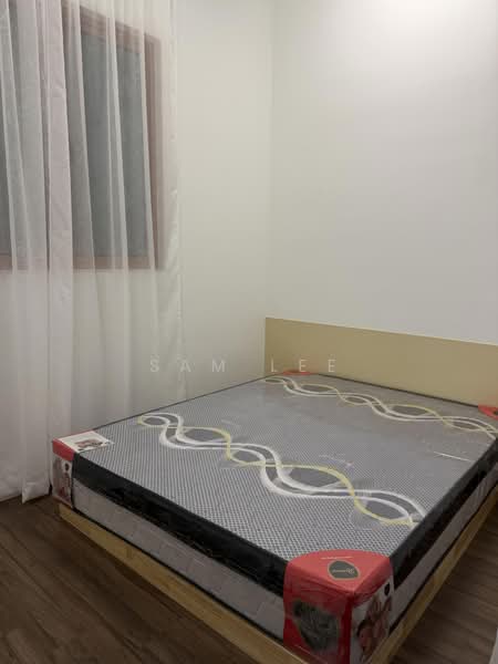 Servis Apartment untuk Disewa di JRK Convena - Sam Lee - PropertyGuru.com.my