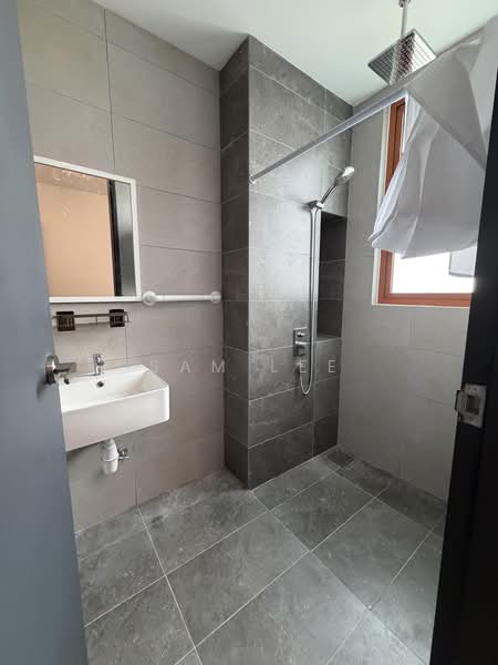 Servis Apartment untuk Disewa di JRK Convena - Sam Lee - PropertyGuru.com.my