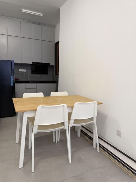 Servis Apartment untuk Disewa di JRK Convena - Sam Lee - PropertyGuru.com.my