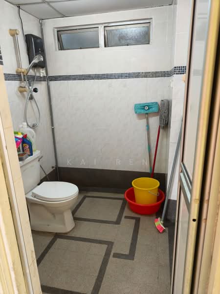 Apartment for Sale at Suria Kipark Damansara - Kai Ren - Bathroom - PropertyGuru.com.my