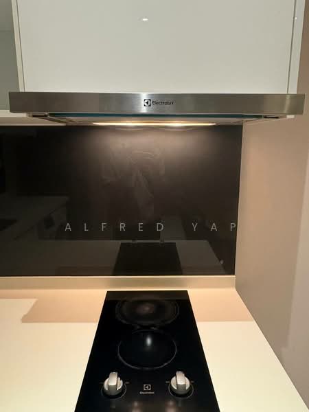 Condominium for Rent at The Elysia Park Residence - Alfred Yap - Kitchen - PropertyGuru.com.my