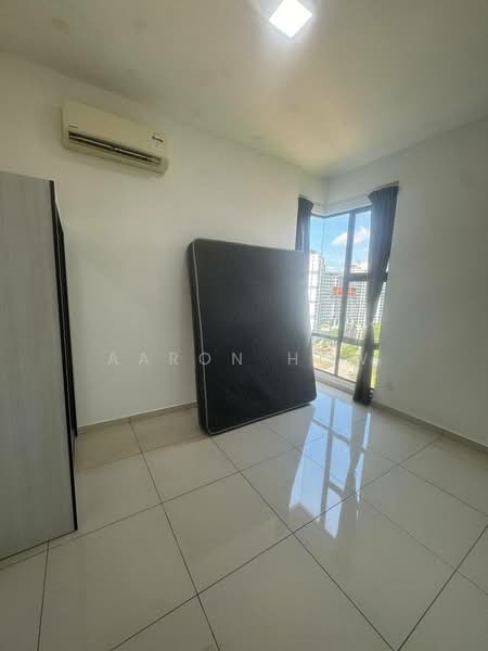 Servis Apartment untuk Disewa di Marina Residence - Aaron How - Bedroom - PropertyGuru.com.my