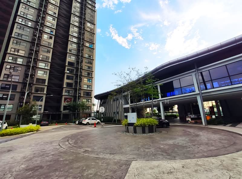 Servis Apartment untuk Disewa di HYVE - Calvin Goh - PropertyGuru.com.my