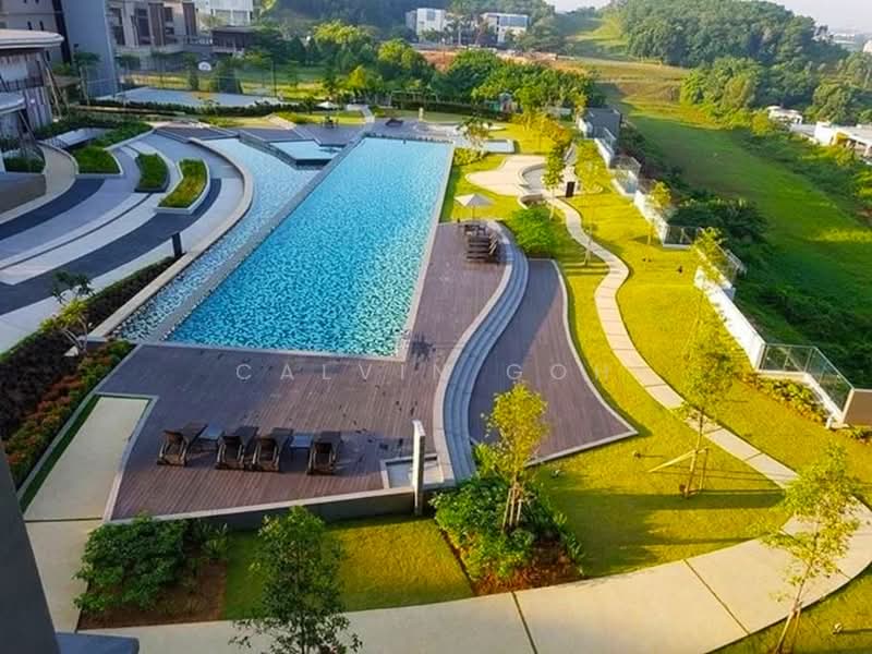Servis Apartment untuk Disewa di HYVE - Calvin Goh - PropertyGuru.com.my