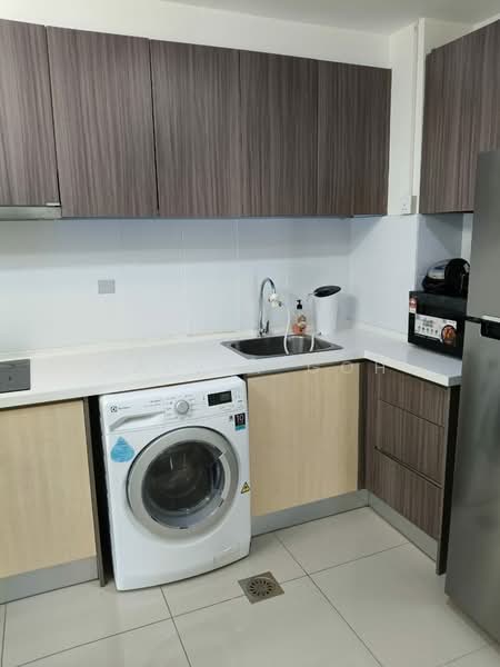 Servis Apartment untuk Disewa di HYVE - Calvin Goh - PropertyGuru.com.my