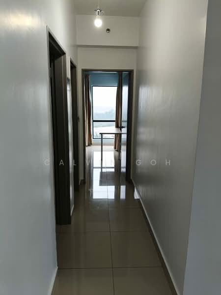 Servis Apartment untuk Disewa di HYVE - Calvin Goh - PropertyGuru.com.my
