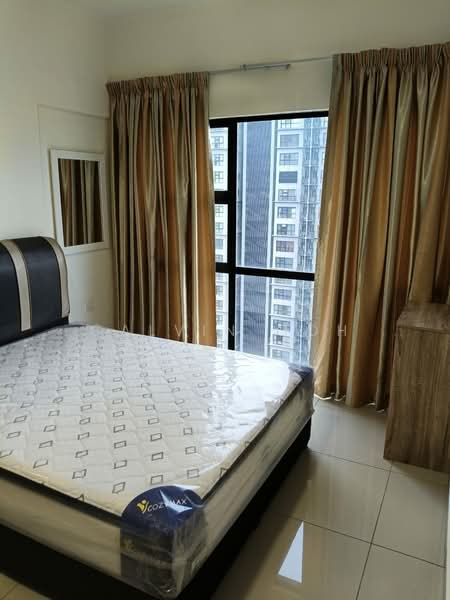 Servis Apartment untuk Disewa di HYVE - Calvin Goh - PropertyGuru.com.my