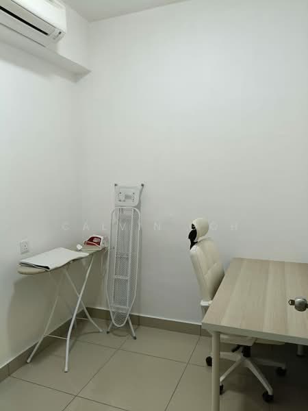 Servis Apartment untuk Disewa di HYVE - Calvin Goh - PropertyGuru.com.my