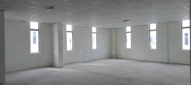 Semi-D Factory for Rent in Iskandar Puteri (Nusajaya) (Johor) - Delfi Chai - PropertyGuru.com.my
