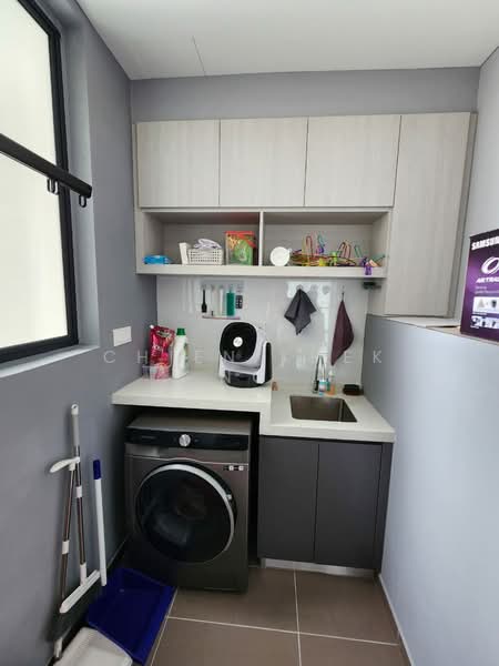 Kondominium untuk Dijual di Golden Triangle 2 - Chien Khek Ng - Interior - PropertyGuru.com.my