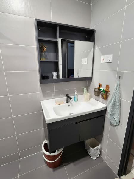 Kondominium untuk Dijual di Golden Triangle 2 - Chien Khek Ng - Bathroom - PropertyGuru.com.my