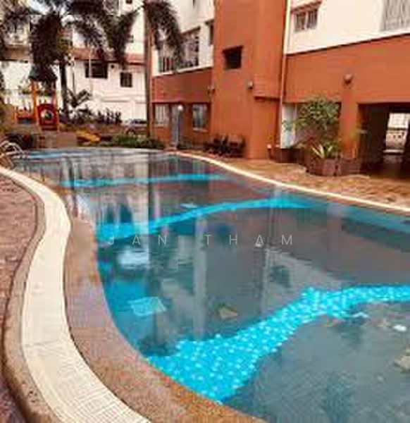 Condominium for Sale at Amandari - Jan Tham - Pool - PropertyGuru.com.my