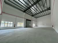 For Rent - Frontier Industrial Park