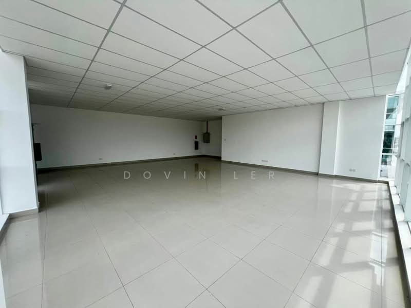 Factory for Rent in Ulu Tiram (Johor) - Dovin Ler - Interior - PropertyGuru.com.my