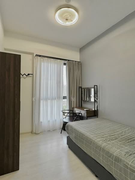 Service Residence for Rent at Equine Residence - Kelvin Ng - Bedroom - PropertyGuru.com.my