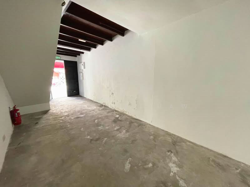 Kedai untuk Disewa di George Town (Penang) - Charles Chaw - Entrance - PropertyGuru.com.my