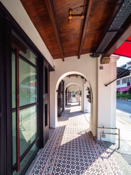 Kedai untuk Disewa di George Town (Penang) - Charles Chaw - Exterior - PropertyGuru.com.my