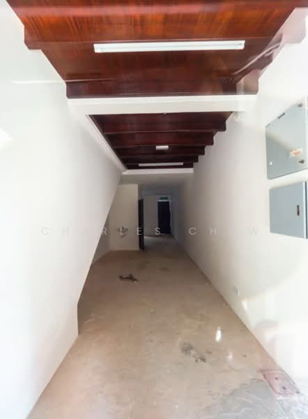 Kedai untuk Disewa di George Town (Penang) - Charles Chaw - Corridor - PropertyGuru.com.my
