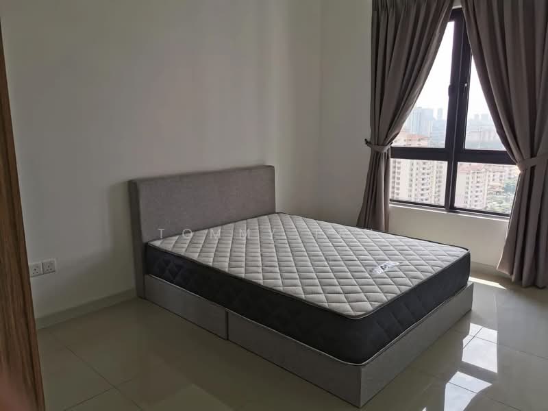 Service Residence for Rent at Savio @ Riana Dutamas - TOMMY TAN - Bedroom - PropertyGuru.com.my
