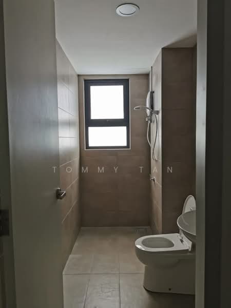 Service Residence for Rent at Savio @ Riana Dutamas - TOMMY TAN - Bathroom - PropertyGuru.com.my