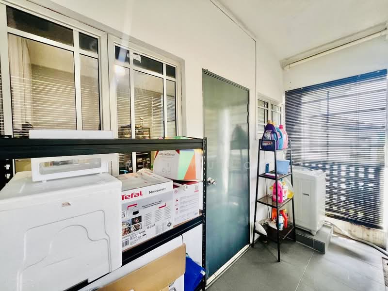 Townhouse for Sale in Sungai Buloh (Selangor) - Erin Yusof - Interior - PropertyGuru.com.my