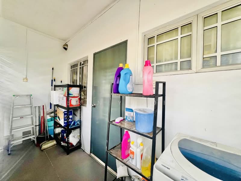 Townhouse for Sale in Sungai Buloh (Selangor) - Erin Yusof - Interior - PropertyGuru.com.my