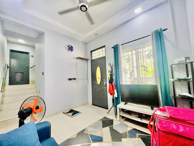 Townhouse for Sale in Sungai Buloh (Selangor) - Erin Yusof - PropertyGuru.com.my