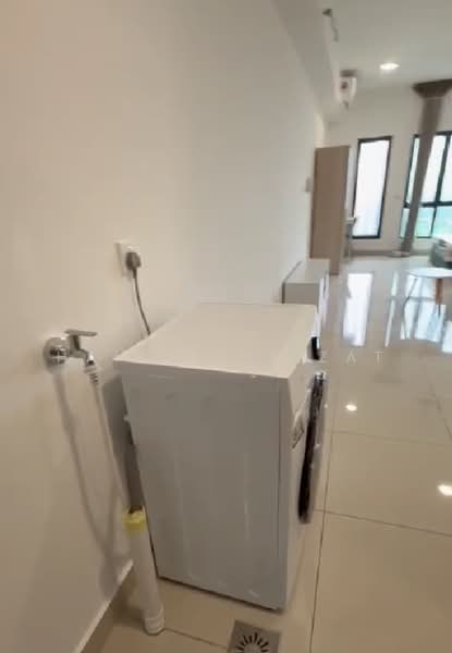 Service Residence for Rent at Tulip Residence - Hairul Haizat - Interior - PropertyGuru.com.my