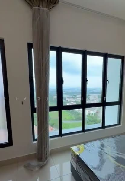 Service Residence for Rent at Tulip Residence - Hairul Haizat - Bedroom - PropertyGuru.com.my