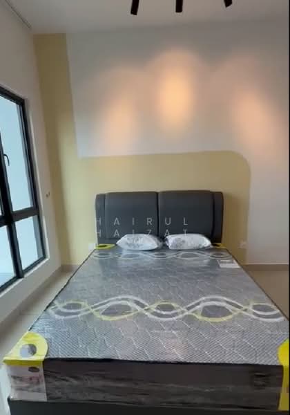 Service Residence for Rent at Tulip Residence - Hairul Haizat - PropertyGuru.com.my