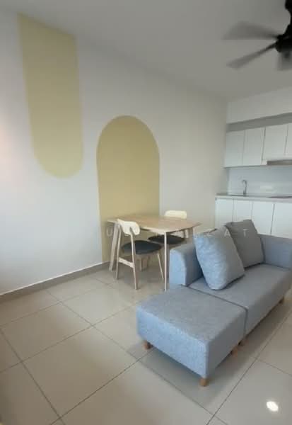 Service Residence for Rent at Tulip Residence - Hairul Haizat - PropertyGuru.com.my