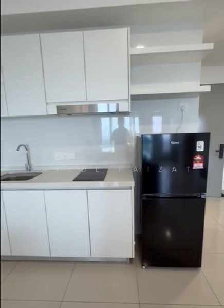 Service Residence for Rent at Tulip Residence - Hairul Haizat - PropertyGuru.com.my
