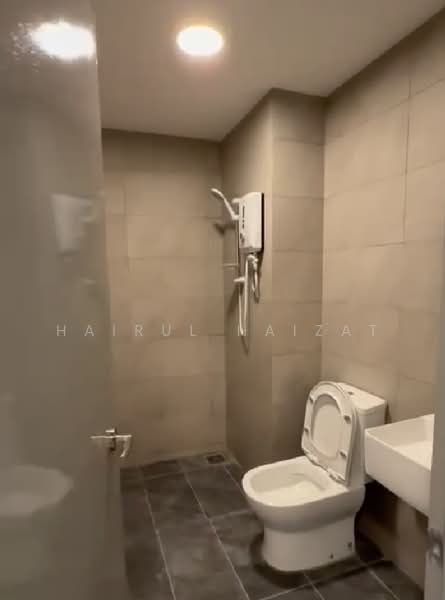 Service Residence for Rent at Tulip Residence - Hairul Haizat - PropertyGuru.com.my