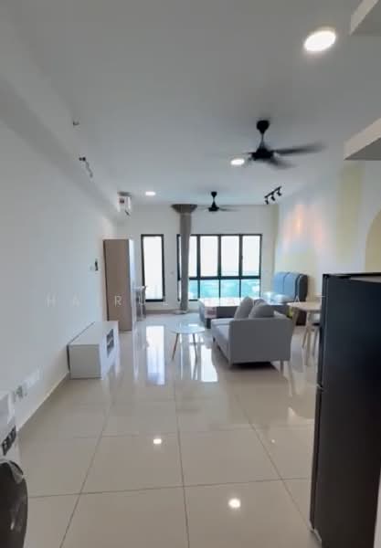 Service Residence for Rent at Tulip Residence - Hairul Haizat - PropertyGuru.com.my
