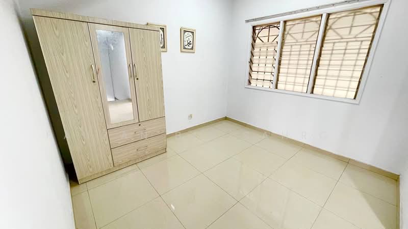 Rumah Teres 2 Tingkat untuk Dijual di Taman Minang Ria (Cheras) - Fauzan bin Sahrom - PropertyGuru.com.my