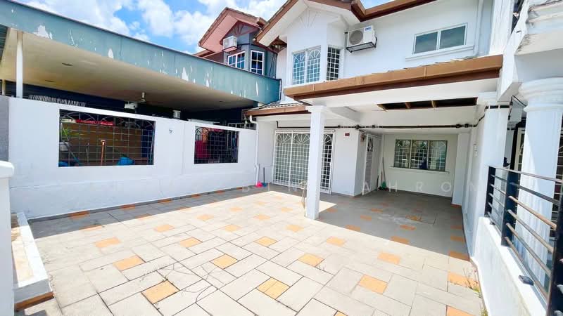 Rumah Teres 2 Tingkat untuk Dijual di Taman Minang Ria (Cheras) - Fauzan bin Sahrom - PropertyGuru.com.my