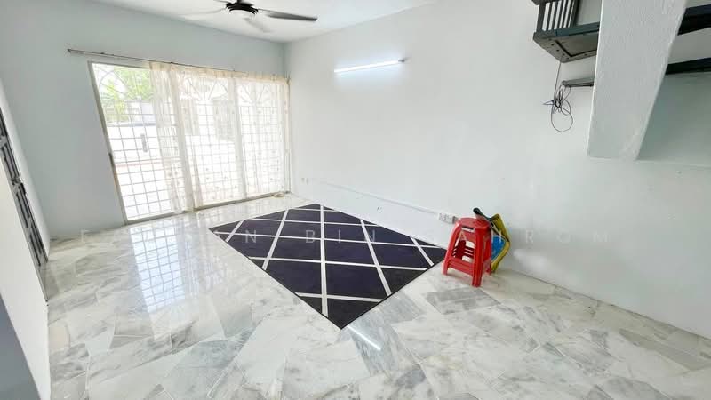 Rumah Teres 2 Tingkat untuk Dijual di Taman Minang Ria (Cheras) - Fauzan bin Sahrom - PropertyGuru.com.my
