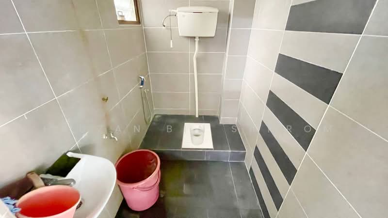 Rumah Teres 2 Tingkat untuk Dijual di Taman Minang Ria (Cheras) - Fauzan bin Sahrom - PropertyGuru.com.my