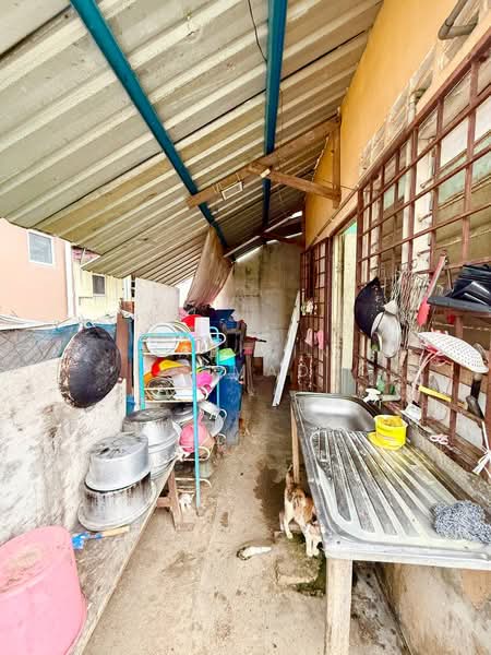 2-storey Terraced House for Sale in Bandar Rinching (Semenyih) - Sabirin Ahmad - PropertyGuru.com.my