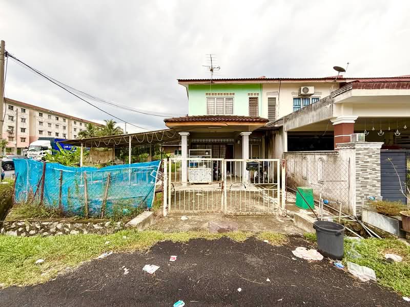 2-storey Terraced House for Sale in Bandar Rinching (Semenyih) - Sabirin Ahmad - PropertyGuru.com.my