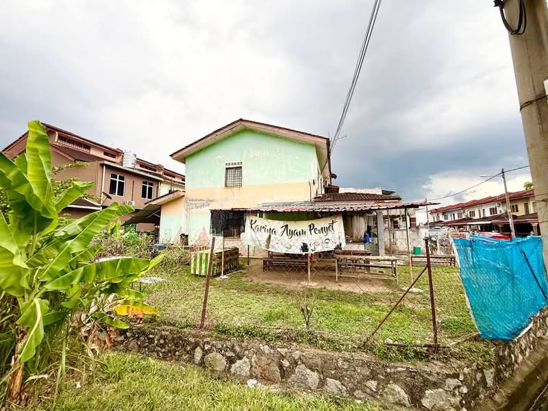 2-storey Terraced House for Sale in Bandar Rinching (Semenyih) - Sabirin Ahmad - PropertyGuru.com.my