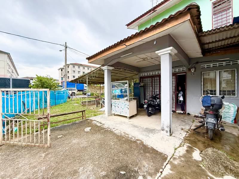 2-storey Terraced House for Sale in Bandar Rinching (Semenyih) - Sabirin Ahmad - PropertyGuru.com.my