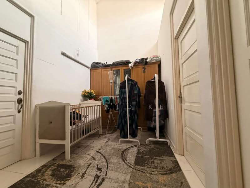 Rumah Teres untuk Dijual di Kampung Sungai Nibong (Bayan Lepas) - Ronald Kee - Interior - PropertyGuru.com.my