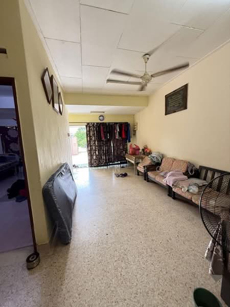 1-storey Terraced House for Sale in Taman Cendana (Pasir Gudang) - Kevin Ho - PropertyGuru.com.my