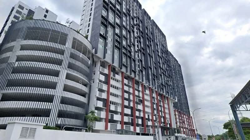 Service Residence for Rent at Impiria Residensi Bukit Tinggi Klang - Jesslyn Tong - Exterior - PropertyGuru.com.my