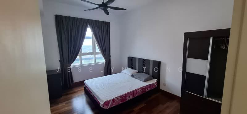 Service Residence for Rent at Impiria Residensi Bukit Tinggi Klang - Jesslyn Tong - Bedroom - PropertyGuru.com.my