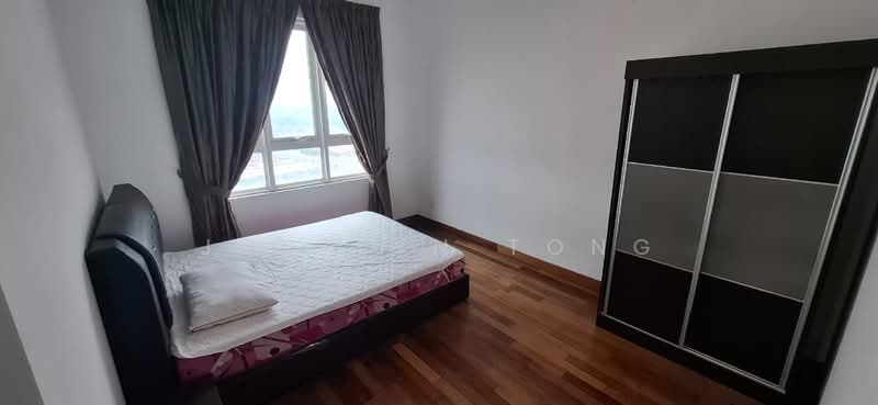 Service Residence for Rent at Impiria Residensi Bukit Tinggi Klang - Jesslyn Tong - Bedroom - PropertyGuru.com.my