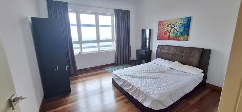 Service Residence for Rent at Impiria Residensi Bukit Tinggi Klang - Jesslyn Tong - Bedroom - PropertyGuru.com.my