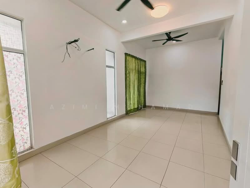 Rumah Teres 1 Tingkat untuk Dijual di Gerik (Perak) - Azimi Muhamad - PropertyGuru.com.my